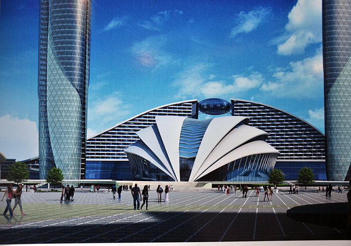 歡迎參觀2015第12屆中國(guó)(武漢)國(guó)際汽車后市場(chǎng)博覽會(huì)-恩沃德納米海綿