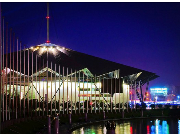 歡迎參觀中國(guó)(鄭州)第十二屆國(guó)際汽車用品暨改裝博覽會(huì)