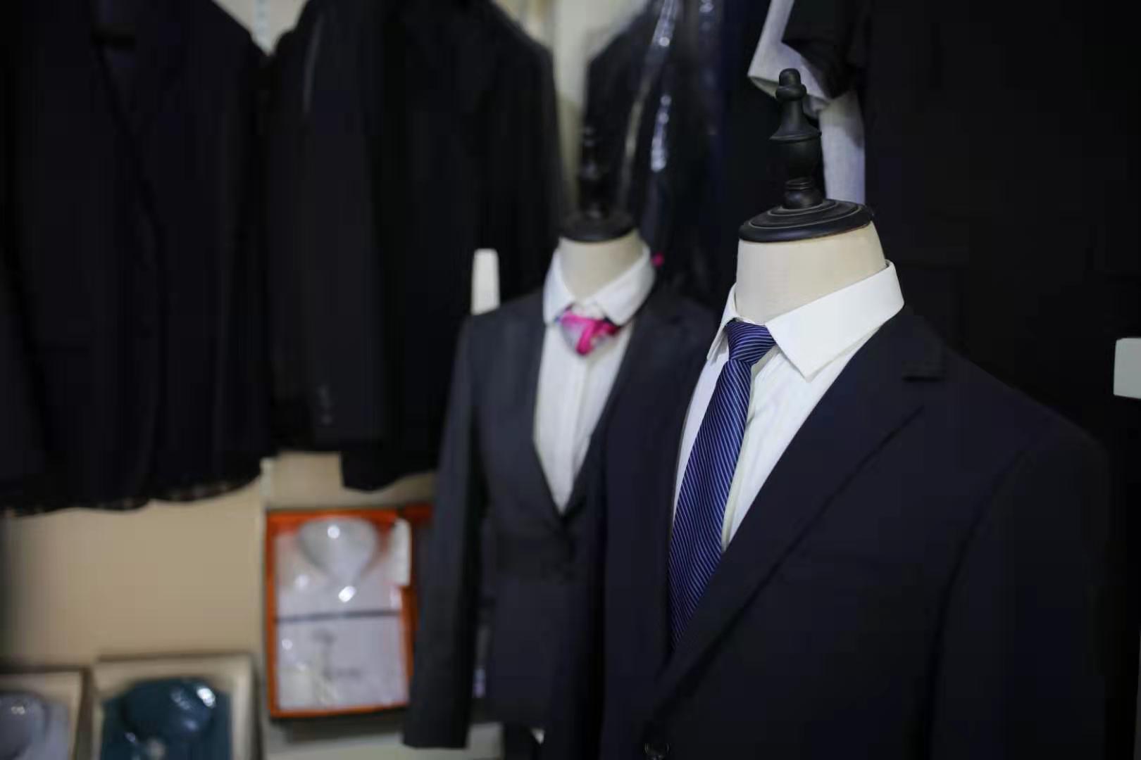 設(shè)計(jì)工作服的幾大要點(diǎn)！