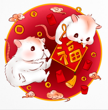 又到新年！小成整理了2020最走心的春節(jié)文案，每一句都想點(diǎn)贊