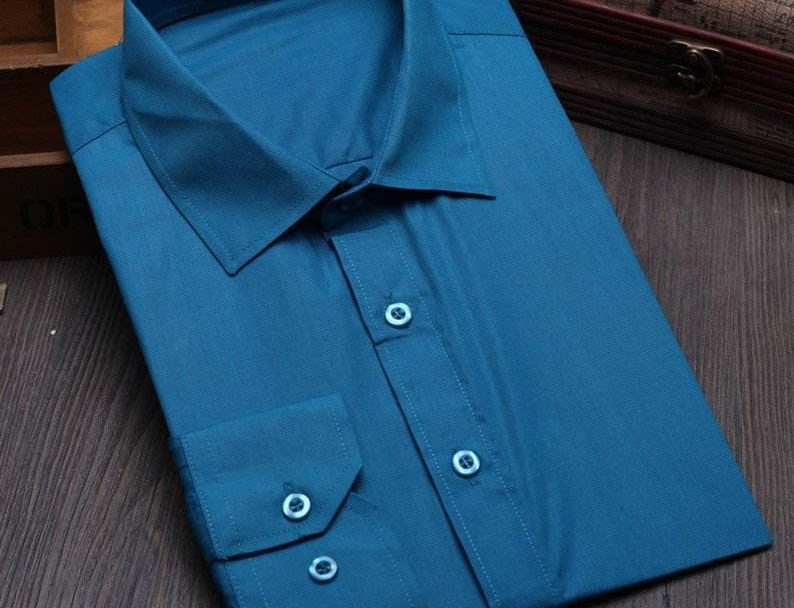 寧波工作服定做選擇面料很好關(guān)鍵全棉帆布