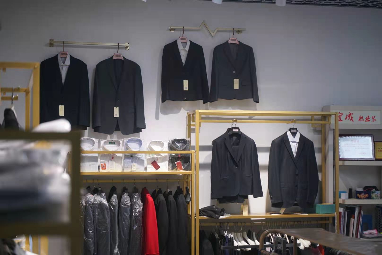 宜成 | 店鋪形象全新升級(jí)，歡迎新老顧客到店選購(gòu)！